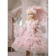 Classical Puppets Dream Bow 20th Year Anniversary Edition JSK(Limited Pre-Order/3 Colours/Full Payment Without Shipping)